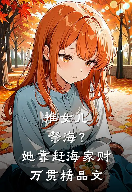 推女儿祭海？她靠赶海家财万贯精品文