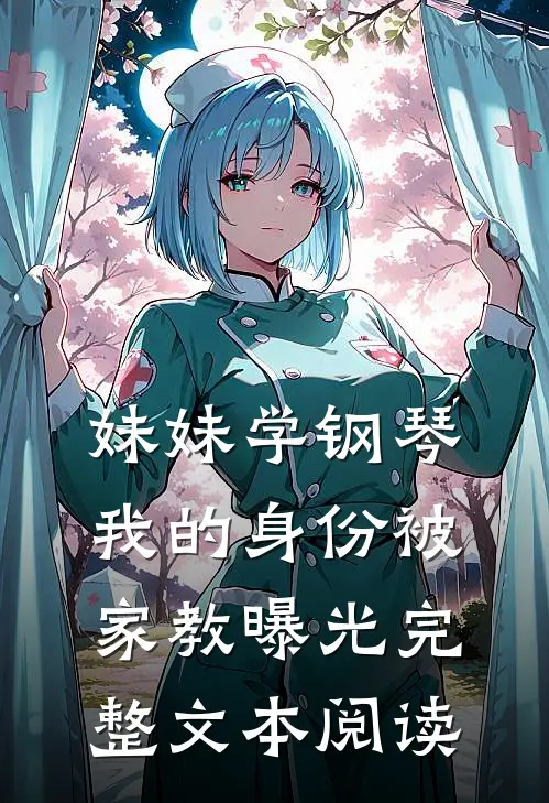 妹妹学钢琴，我的身份被家教曝光完整文本阅读