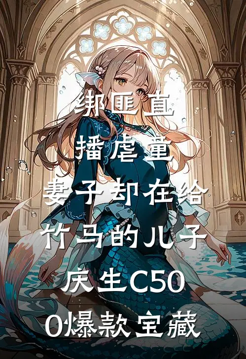 绑匪直播虐童，妻子却在给竹马的儿子庆生C500爆款宝藏