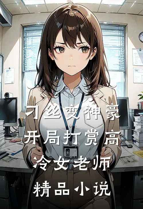 刁丝变神豪，开局打赏高冷女老师精品小说