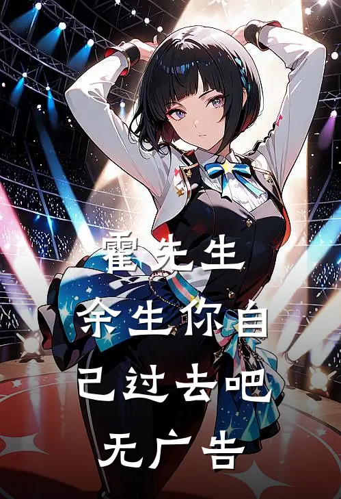 霍先生，余生你自己过去吧无广告