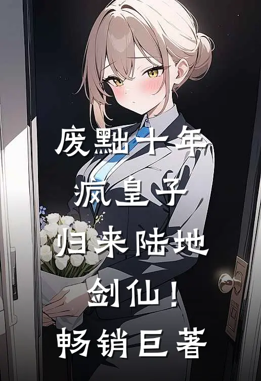 废黜十年疯皇子，归来陆地剑仙！畅销巨著