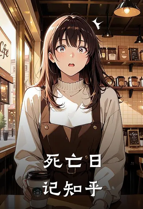 死亡日记知乎