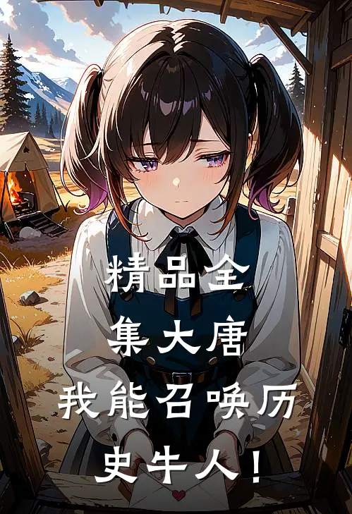 精品全集大唐：我能召唤历史牛人！