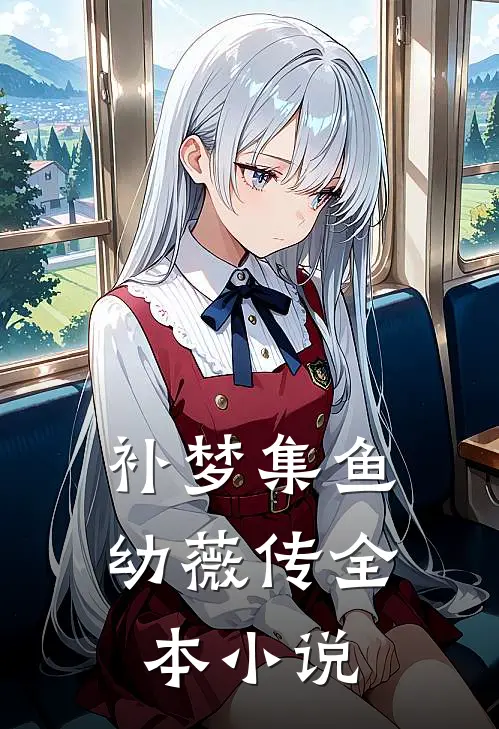 补梦集鱼幼薇传全本小说