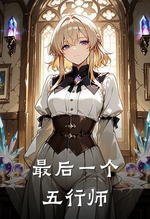 最后一个五行师