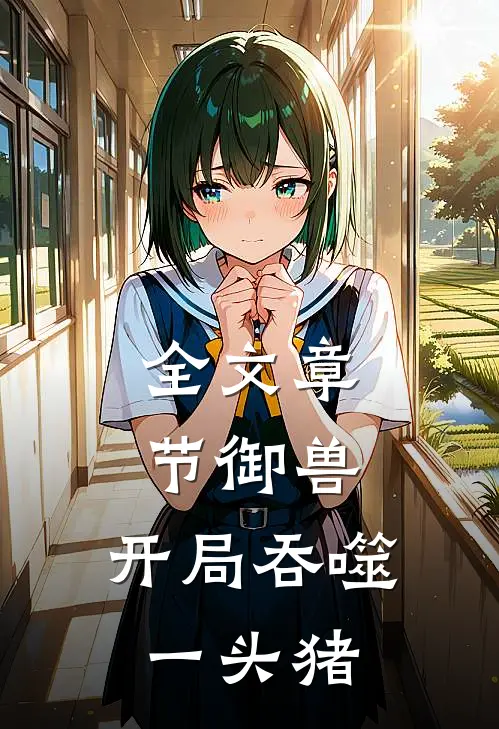 全文章节御兽：开局吞噬一头猪