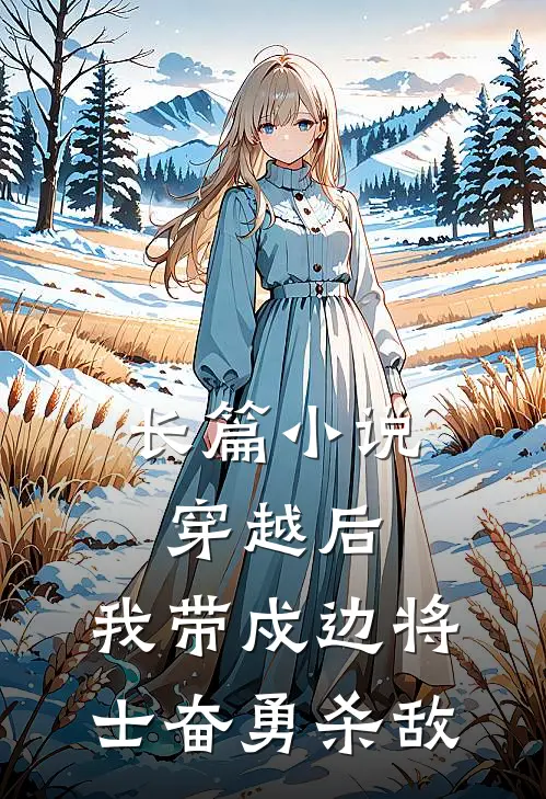 长篇小说穿越后，我带戍边将士奋勇杀敌