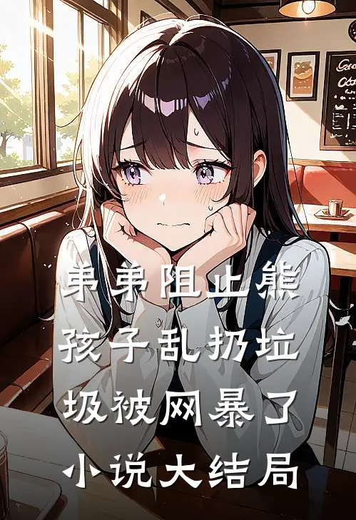 弟弟阻止熊孩子乱扔垃圾被网暴了小说大结局