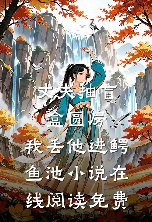 丈夫抽盲盒圆房，我丢他进鳄鱼池小说在线阅读免费