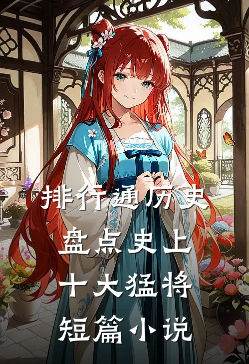 排行通历史：盘点史上十大猛将短篇小说