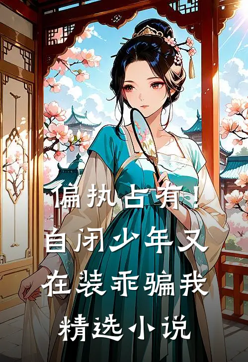 偏执占有！自闭少年又在装乖骗我精选小说