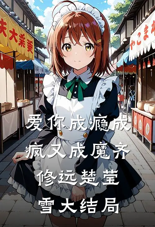爱你成瘾成疯又成魔齐修远楚莹雪大结局