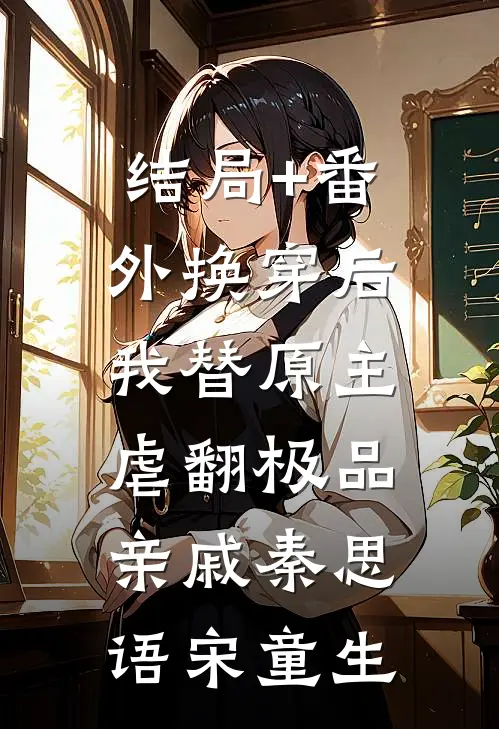 结局+番外换穿后，我替原主虐翻极品亲戚秦思语宋童生