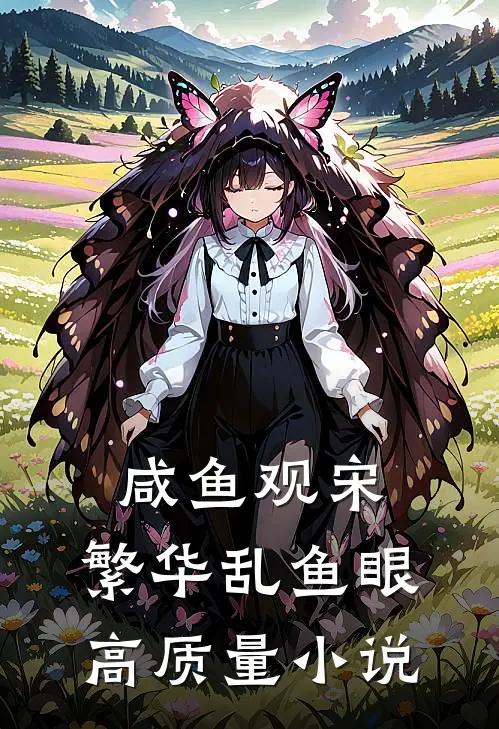 咸鱼观宋，繁华乱鱼眼高质量小说