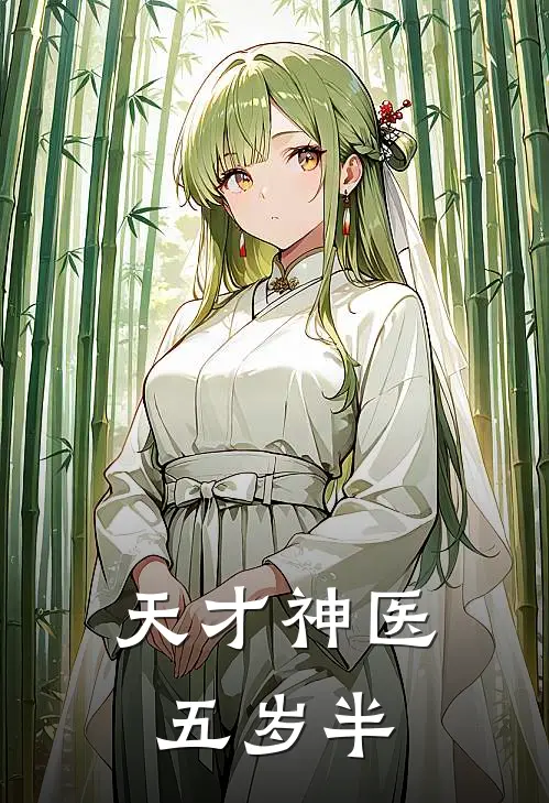 天才神医五岁半