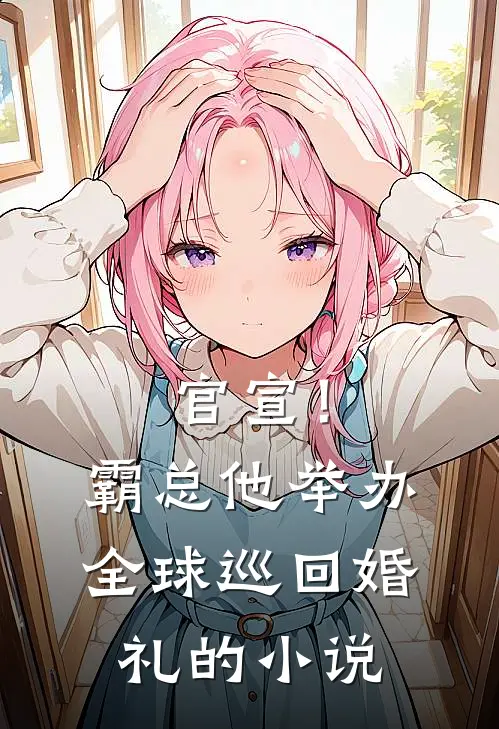 官宣！霸总他举办全球巡回婚礼的小说