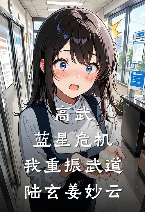 高武：蓝星危机，我重振武道陆玄姜妙云