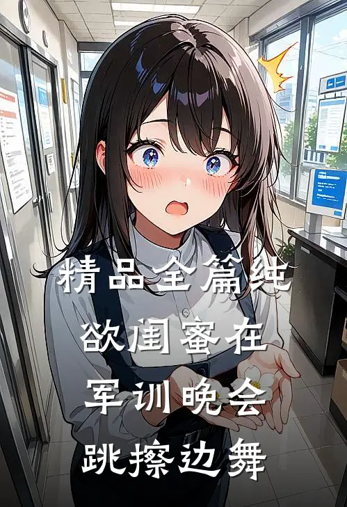 精品全篇纯欲闺蜜在军训晚会跳擦边舞