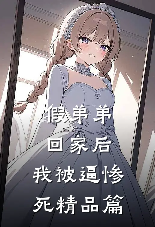 假弟弟回家后，我被逼惨死精品篇