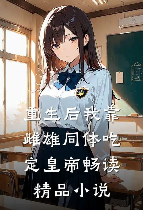 重生后我靠雌雄同体吃定皇帝畅读精品小说