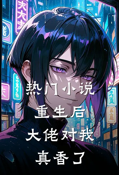 热门小说重生后，大佬对我真香了