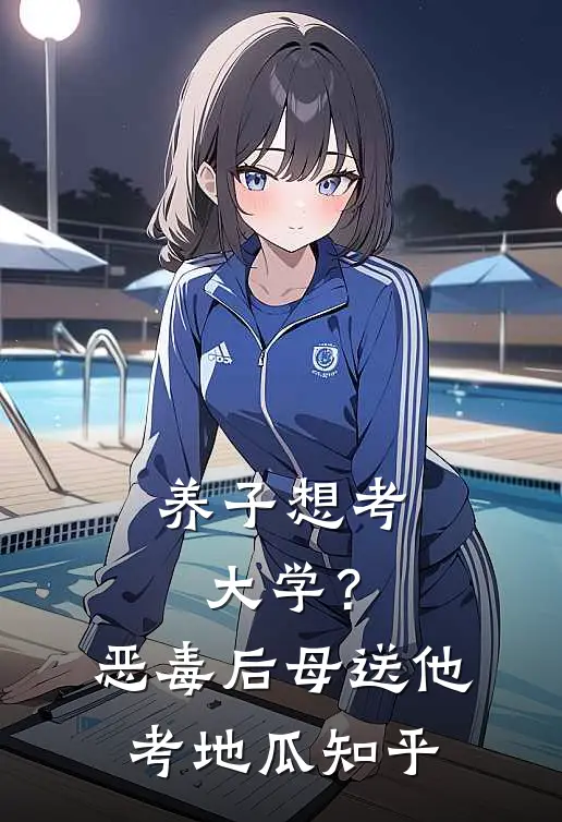 养子想考大学？恶毒后母送他考地瓜知乎