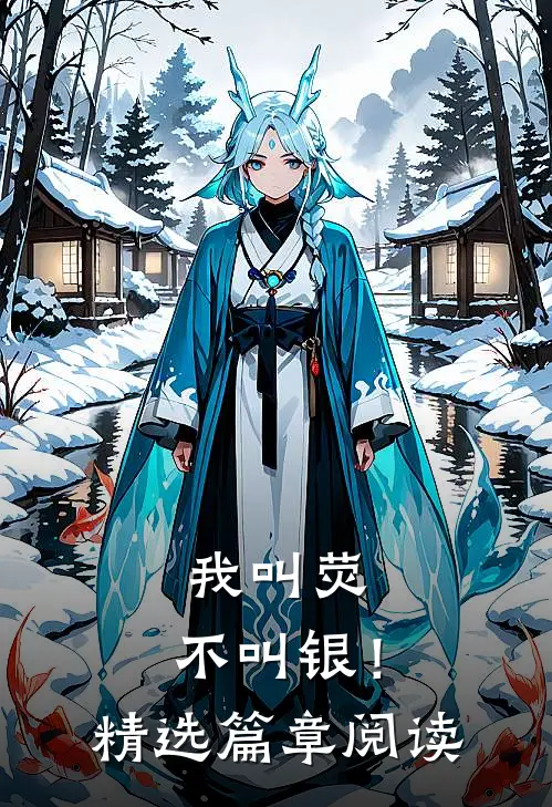 我叫荧，不叫银！精选篇章阅读