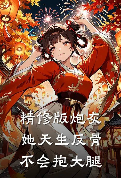精修版炮灰她天生反骨，不会抱大腿