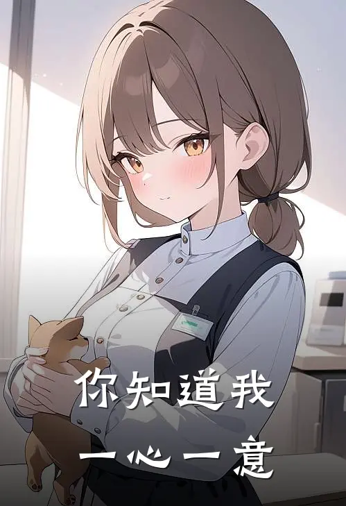 你知道我一心一意