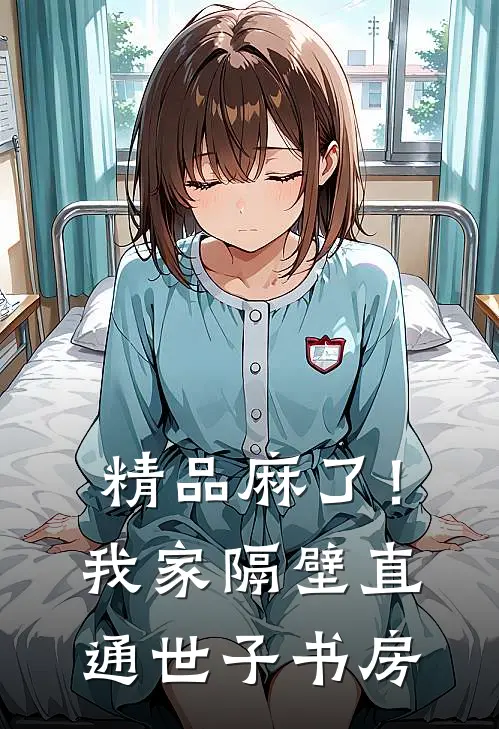 精品麻了！我家隔壁直通世子书房