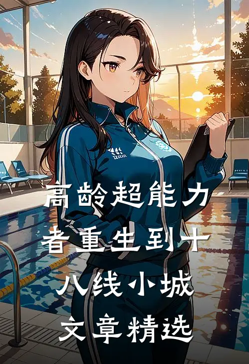 高龄超能力者重生到十八线小城文章精选