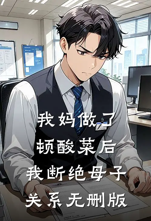 我妈做了顿酸菜后，我断绝母子关系无删版