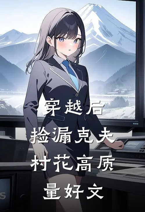 穿越后，捡漏克夫村花高质量好文