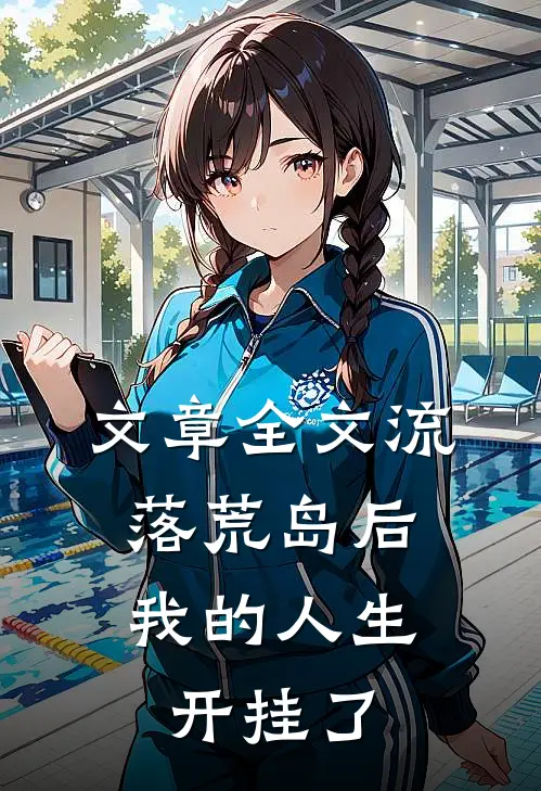 文章全文流落荒岛后，我的人生开挂了