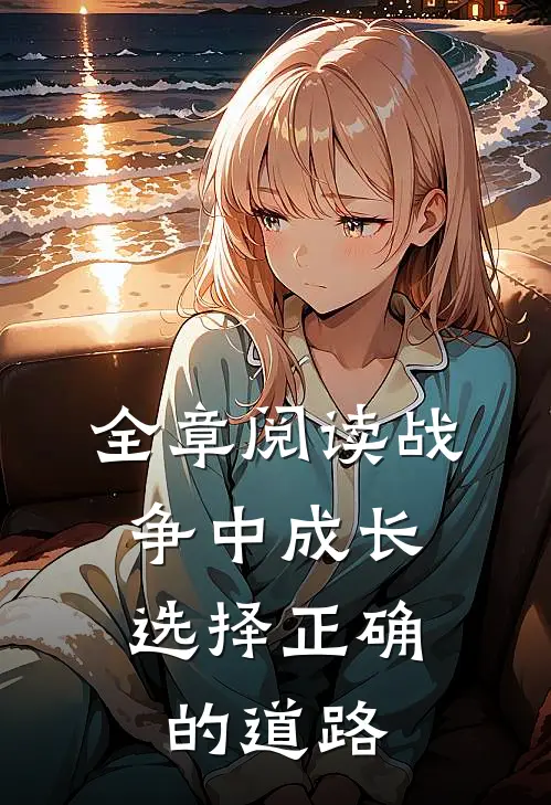 全章阅读战争中成长，选择正确的道路