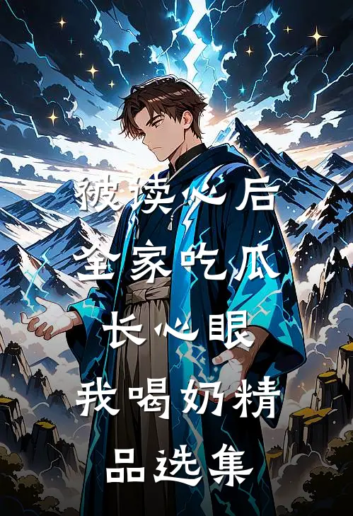 被读心后全家吃瓜长心眼，我喝奶精品选集