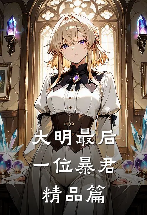 大明最后一位暴君精品篇