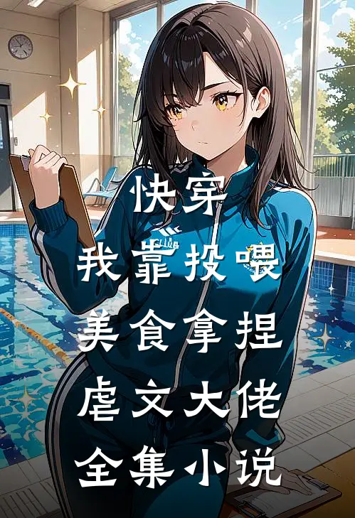 快穿：我靠投喂美食拿捏虐文大佬全集小说