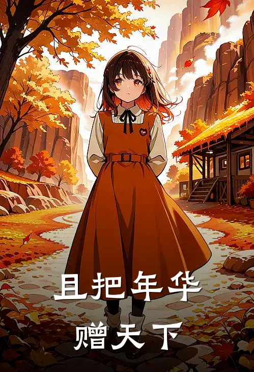 且把年华赠天下