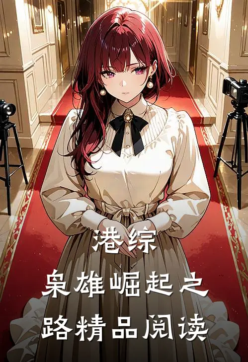 港综：枭雄崛起之路精品阅读