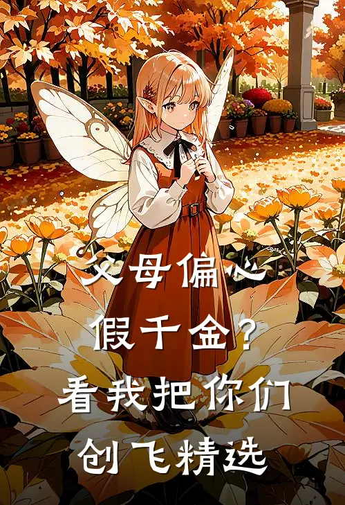 父母偏心假千金？看我把你们创飞精选