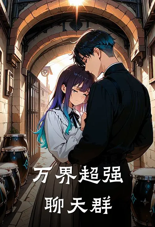 万界超强聊天群