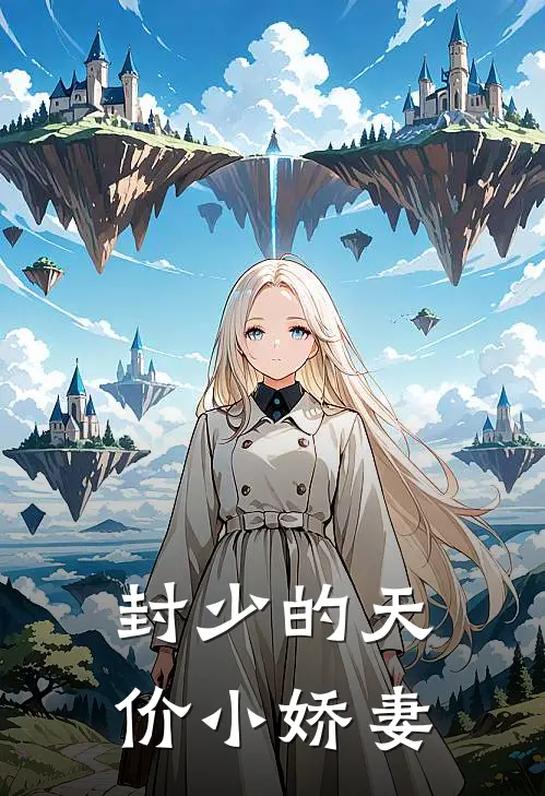 封少的天价小娇妻