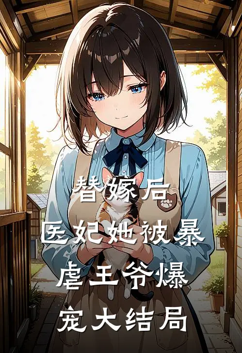 替嫁后，医妃她被暴虐王爷爆宠大结局