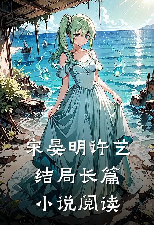 宋晏明许艺结局长篇小说阅读
