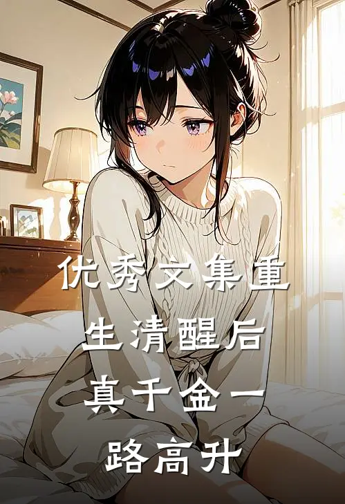 优秀文集重生清醒后，真千金一路高升