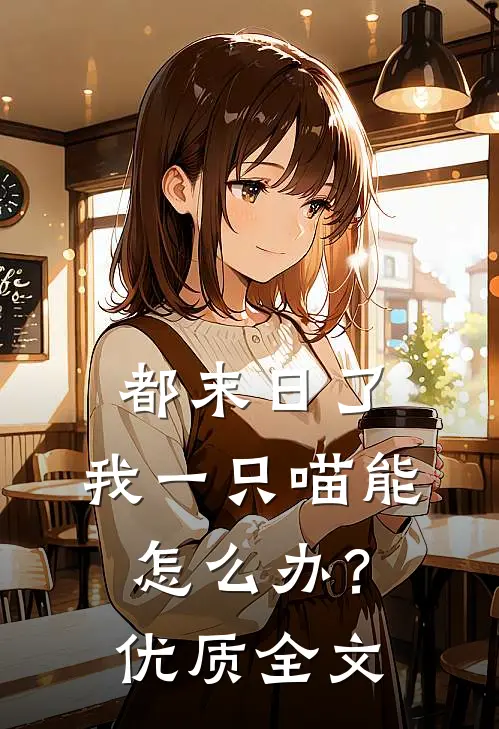 都末日了，我一只喵能怎么办？优质全文