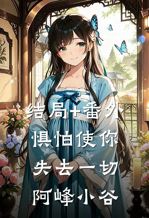 结局+番外惧怕使你失去一切阿峰小谷