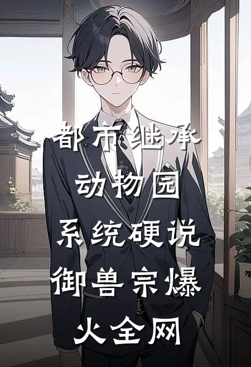 都市继承动物园，系统硬说御兽宗爆火全网